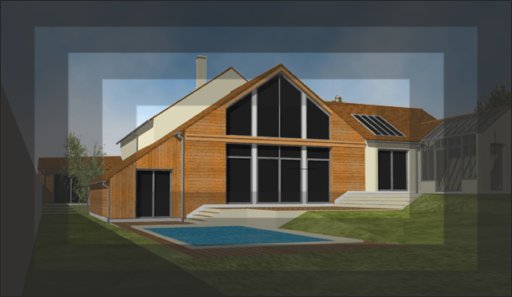 Maison  Morainvilliers (78) - Atelier SITE-IN