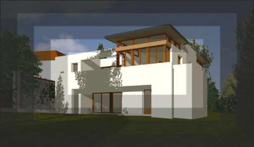 Maison  Brueil en Vexin (78) - Atelier SITE-IN