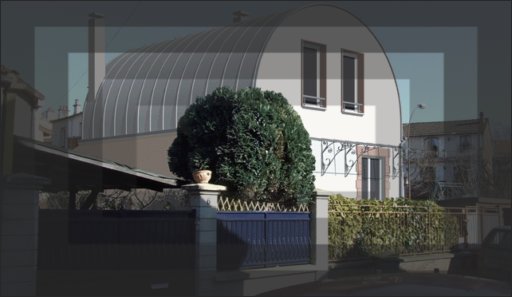 Maison  Bondy (93) - Atelier SITE-IN