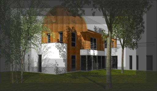 Maison  Saint Rmy les Chevreuses (78) - Atelier SITE-IN