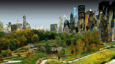 Grand Paris: projets de vies - Atelier SITE-IN