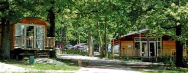 Huttipia à Versailles - Atelier SITE-IN