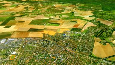 Le Grand Paris - Atelier SITE-IN