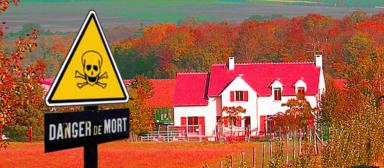 le renouvellement de l'air dans les maisons - Atelier SITE-IN