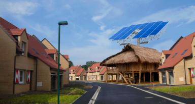 toitures végétalisée et matériaux écologiques - Atelier SITE-IN