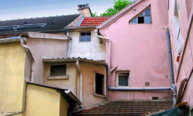 l'amélioration de l'habitat - Atelier SITE-IN