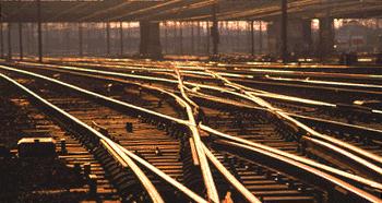 Le ferroutage - Atelier SITE-IN