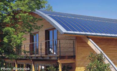 Le photovoltaîque - Atelier SITE-IN