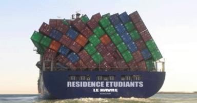 Habiter dans un conteneur? - Atelier SITE-IN