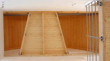 La construction en bois - Atelier SITE-IN