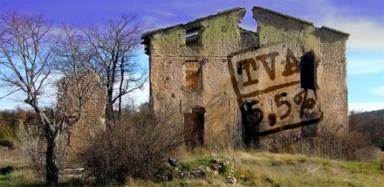 La fin de la TVA rduite?