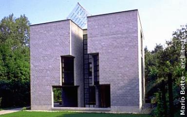 La bloc béton - Atelier SITE-IN