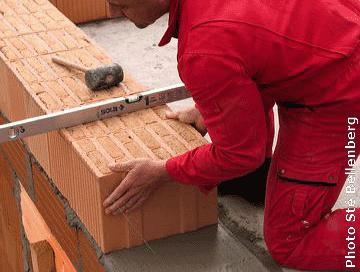 La brique Monomur - Atelier SITE-IN