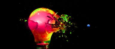 Les ampoules basse consomation